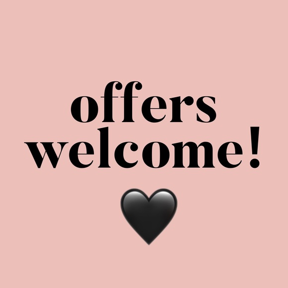 ๐คLIKE to save my closet ๐ค - Picture 2 of 3